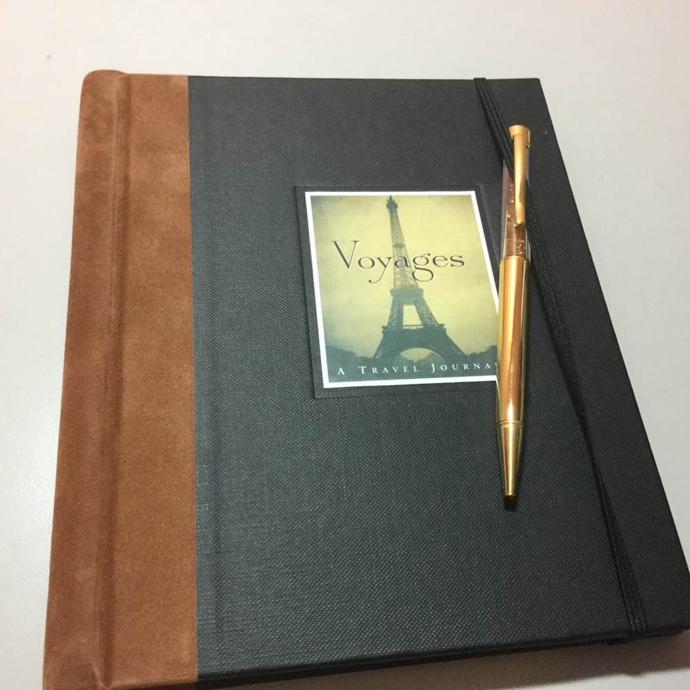 Travelers Journal